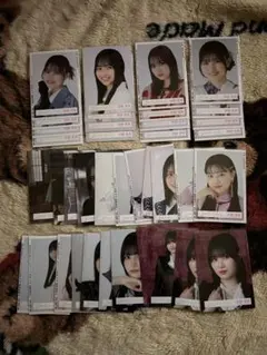 2026年最新】生写真まとめ売りの人気アイテム - メルカリ
