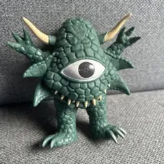 2026年最新】アクマニヤ星人ソフビの人気アイテム - メルカリ