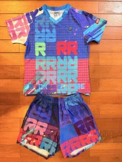 ホルヘ カンポス メキシコ代表 GKユニホーム 上下セット - メルカリ
