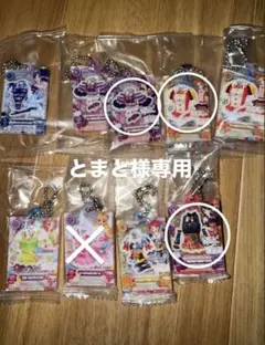 とまと様専用ページ