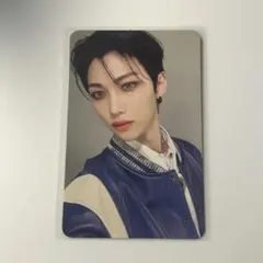 StrayKids MAXIDENT トレカ フィリックス