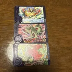 ポケモンフレンダスーパートレジャー