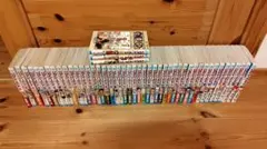 ONE PIECE 1〜3, 及び、61〜106巻 セット