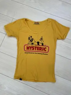2025年最新】Hysteric Glamour チビtの人気アイテム - メルカリ