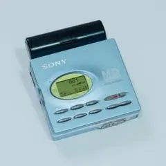◇◇ソニー SONY MDウォークマンMZ-R910 動作品 ◇◇ - メルカリ