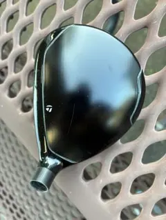 TaylorMade STEALTH PLUS+ フェアウェイウッド ヘッドのみのサムネイル