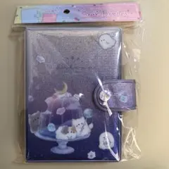 シールバインダー　オバケーヌ