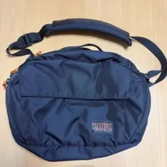 【極美品】MYSTERY RANCH ディストリクトプロ