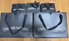 クロムハーツ　ショッパー　特大サイズ クロムハーツ ショッパー 特大サイズ - メルカリ