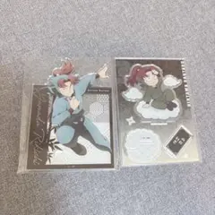 山田利吉 アクリルスタンド 忍たま乱太郎 劇場版