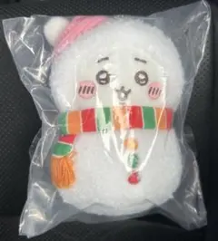 ちいかわ　一番くじ　E賞