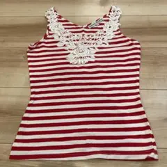 タンクトップ　know BEANSのサムネイル