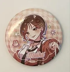 MEIKO 缶バッジ