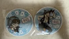 モノパス　アキラ　Akira　PUS　想い出メ森の喫茶店　まとめ売り モノパス 想い出メ森の喫茶店アニメイトカフェ Akira - メルカリ