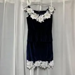 キャバドレス ナイトドレス dazzystore ドレス