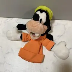 希少☆グーフィー ヘッドカバー ゴルフ