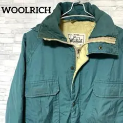 WOOLRICH ウールリッチ マウンテンジャケット アウター ブルゾン