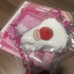 Mellojoy もちもちもち 未開封 いちごショートケーキ スライス - メルカリ