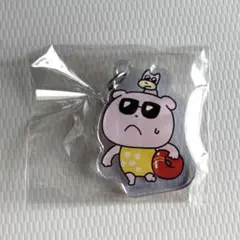 ベイビーわるきゅーれ カルビイカ アクリルキーホルダー - メルカリ