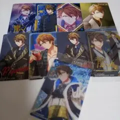 アイナナ 十 龍之介 まとめ売り - メルカリ