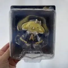 サンリオ　くじ　ポムポムプリン