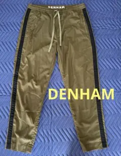 DENHAM スラックス　 メンズのサムネイル