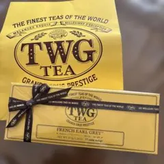 2026年最新】TWG Teaの人気アイテム - メルカリ
