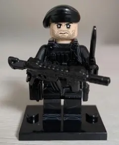 CoD MW プライス大尉　SAS フィギュア 1/18 CoD MW プライス大尉 SAS フィギュア 1/18 - メルカリ
