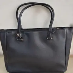 洋服の青山レディースバック　n~line precious