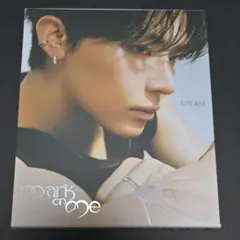 &TEAM mark on me ニコラス　NICHOLAS