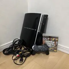 PS3 グラセフ（中）