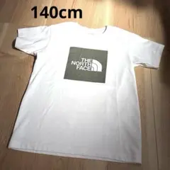 THE NORTH FACE Tシャツ 140cmのサムネイル