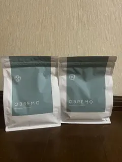 【新品未開封】オブレモ　ドッグフードまぐろ＆たら　2袋 2025年最新】オブレモの人気アイテム - メルカリ