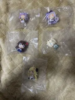 ホロライブちょこのっこ賞