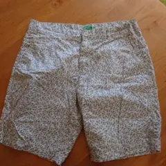 UNITED COLORS OF BENETTON ショートパンツ
