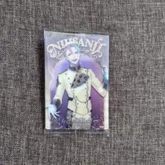 にじさんじウエハース ジョー力一