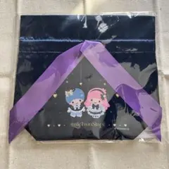 サンリオHappyくじ C賞キキララ