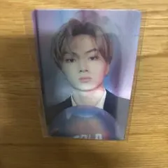 ジェイ トレカ BORDER:CARNIVAL