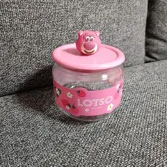 新品◼️ロッツォ◼️キャニスター◼️保存容器のサムネイル