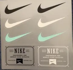 Nike ステッカーのサムネイル