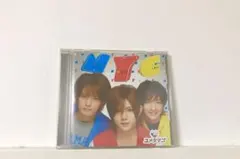 ユメタマゴ / NYC