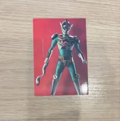 タローマンカード　エラン・スカフォード　超復刻版　タローマン　渋谷パルコ2025