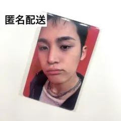 【匿名配送】HAPPY BURSTDAY weverse特典 ミンギュ