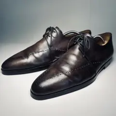 希少◆ Berluti ベルルッティ ◆ ピエール　オルガ期 ローファーのサムネイル