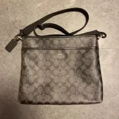 coach コーチ ショルダーバッグ