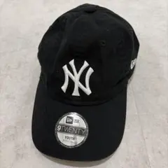 ニューエラキャップ