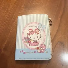 ハローキティ 財布