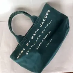 MARC BY MARC JACOBS マークジェイコブス トートバッグのサムネイル