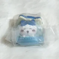 ちいかわ ハチワレ きゃらまかろん ガチャガチャ