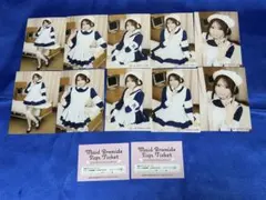 湊みやのみなとタワーへようこそ！オンラインくじ C賞チェキ風